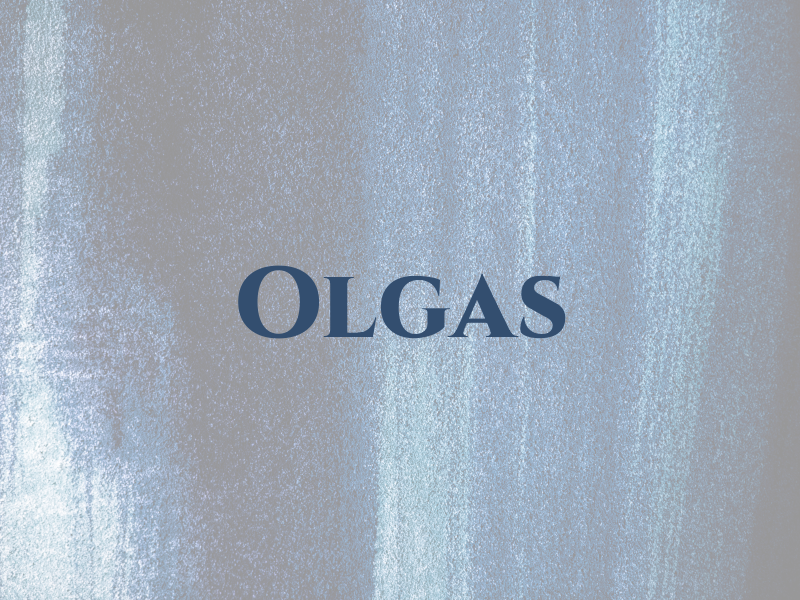 Olgas