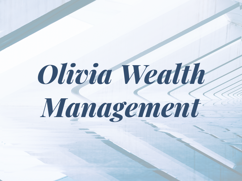 Olivia Wealth Management
