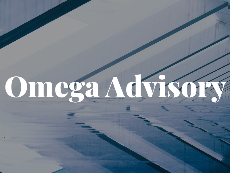 Omega Advisory