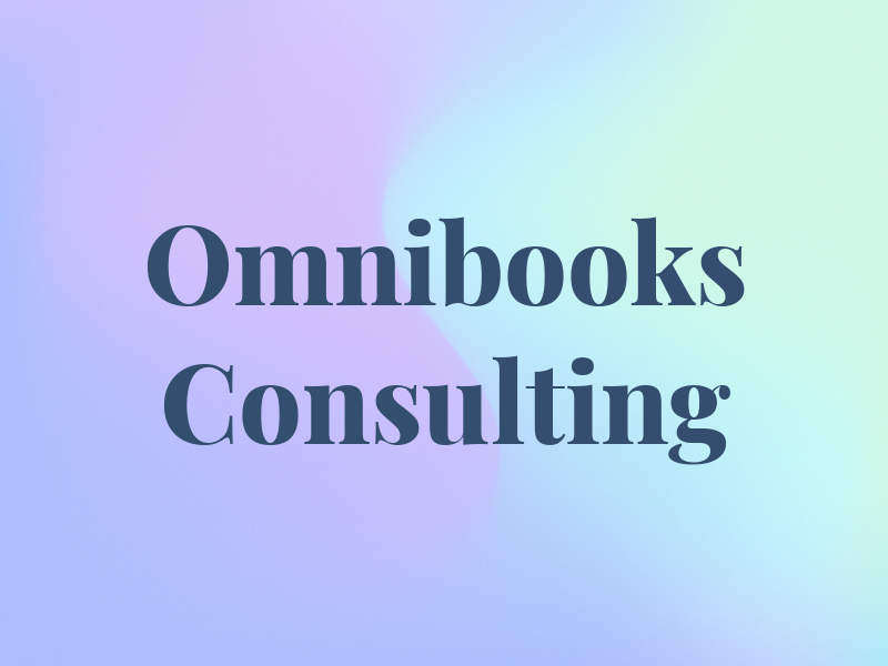 Omnibooks Consulting