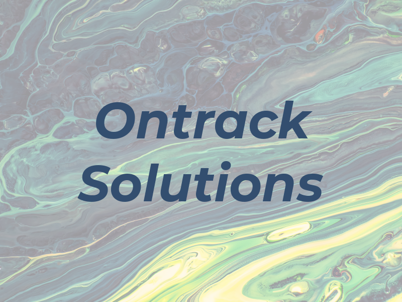 Ontrack Solutions