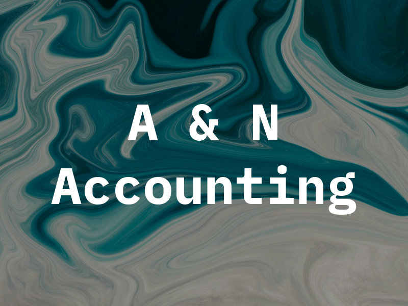 A & N Accounting