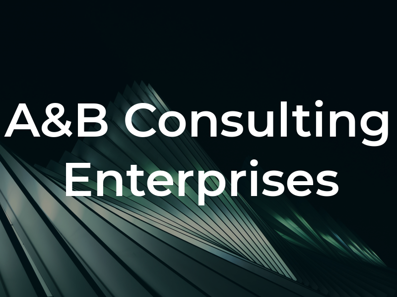 A&B Consulting Enterprises