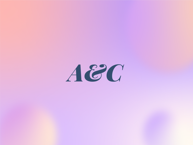 A&C