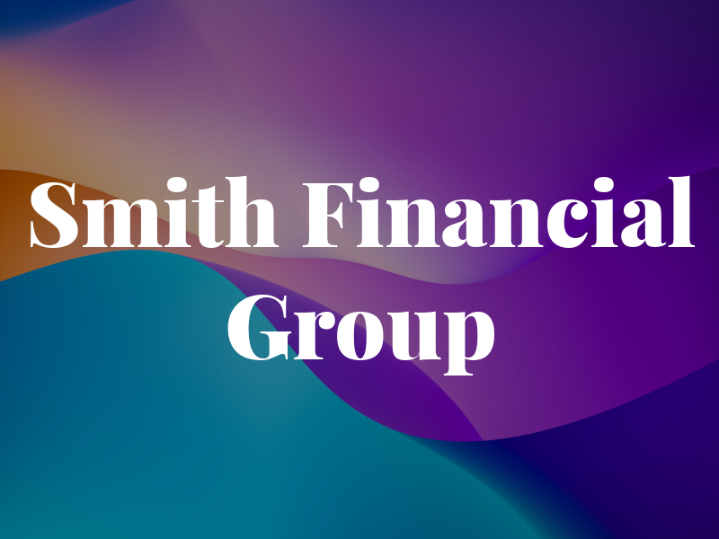 A. W. Smith Financial Group