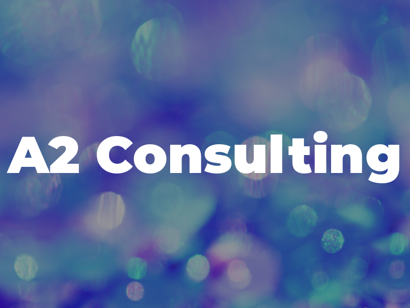 A2 Consulting