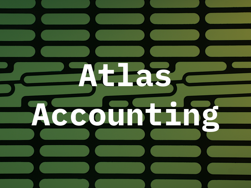 Atlas Accounting