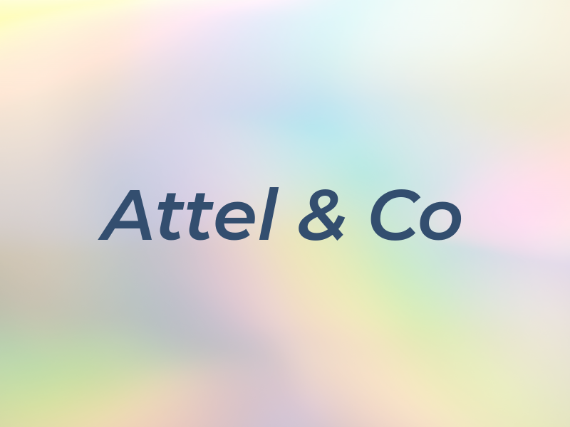 Attel & Co