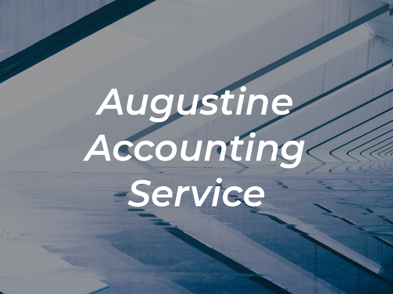 Augustine Accounting Service