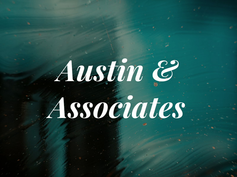 Austin & Associates