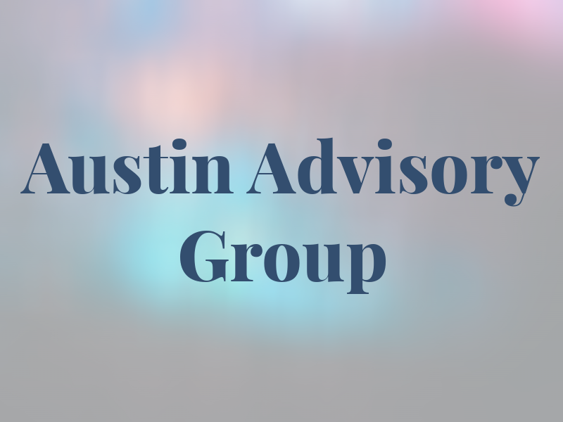 Austin Tax & Advisory Group