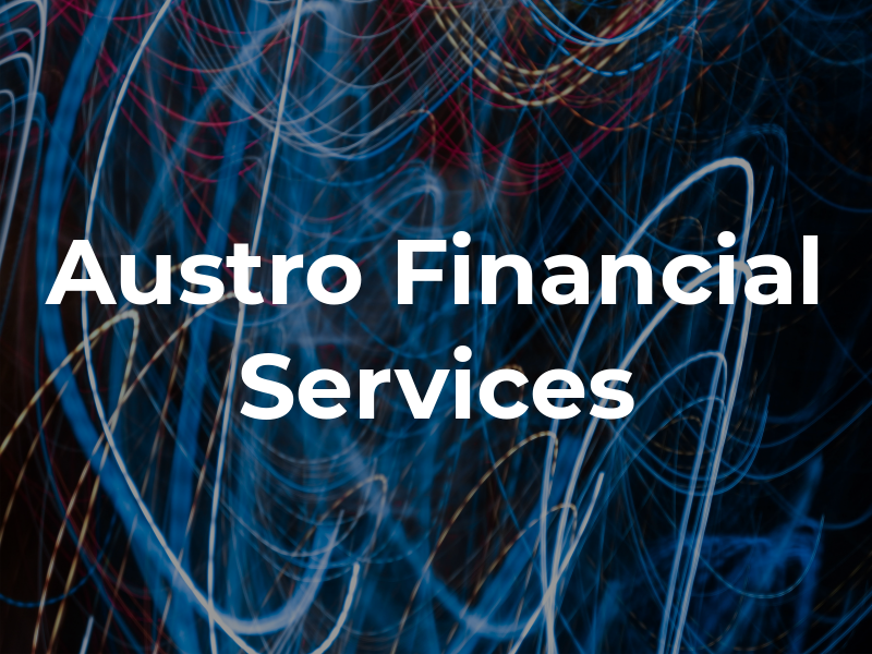 Austro Financial Services