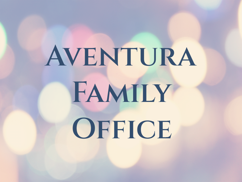 Aventura Family Office