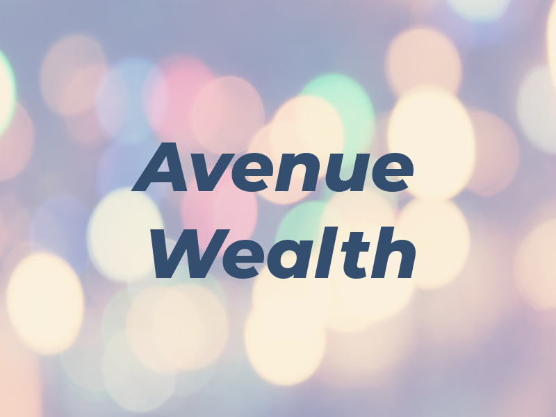 Avenue Wealth