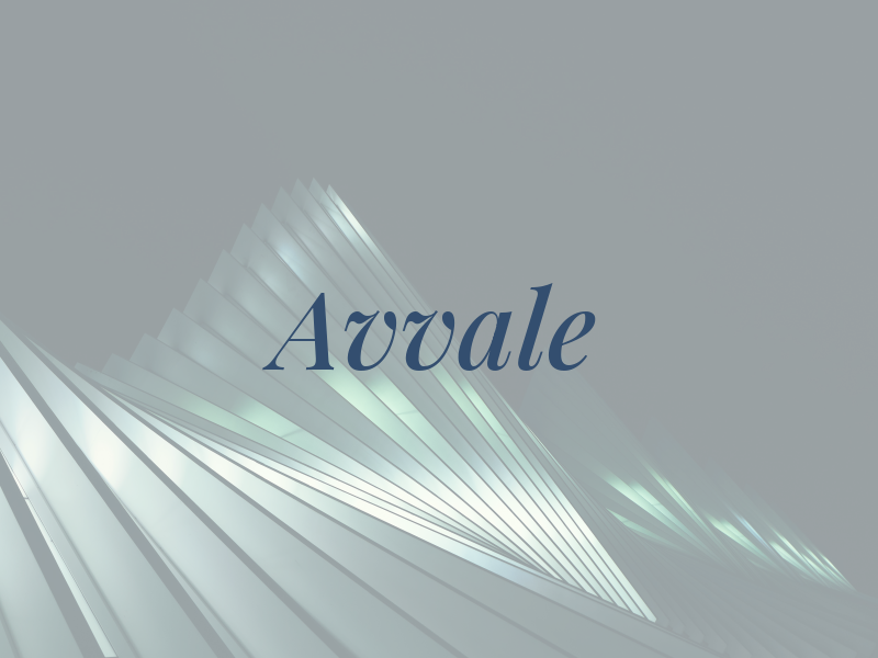 Avvale