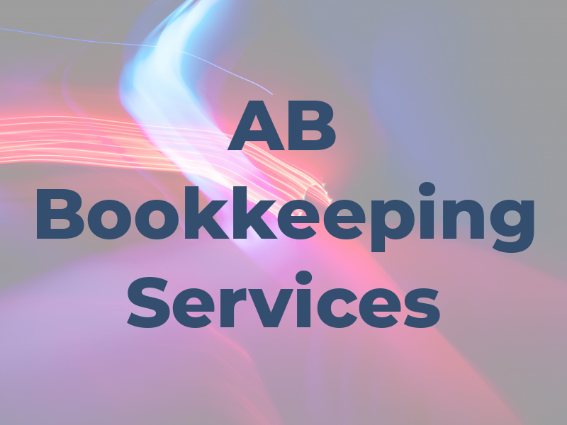 AB Bookkeeping Services