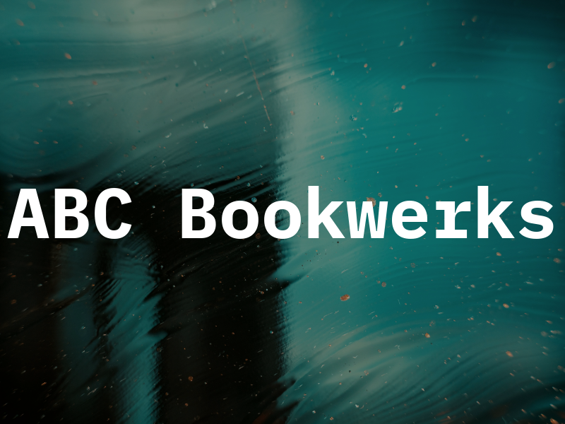 ABC Bookwerks