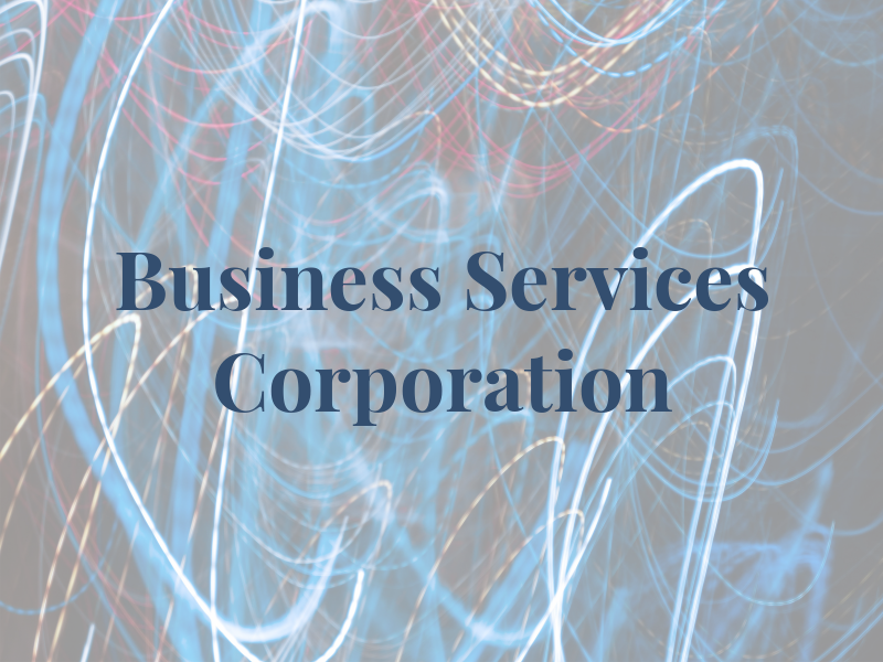 ABC Business Services Corporation