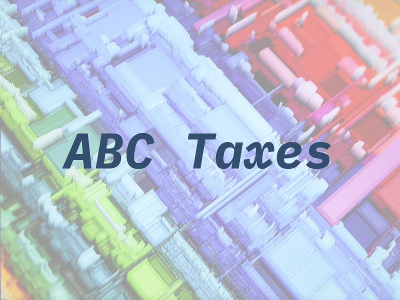 ABC Taxes