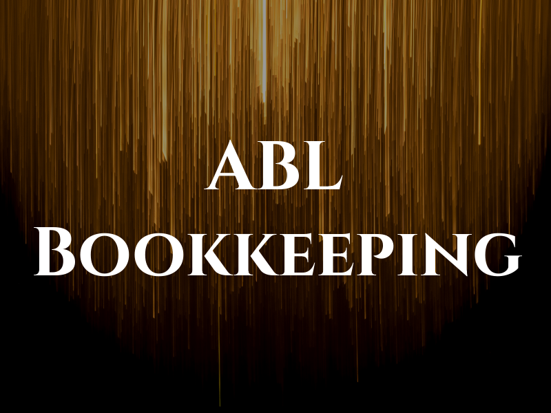 ABL Bookkeeping