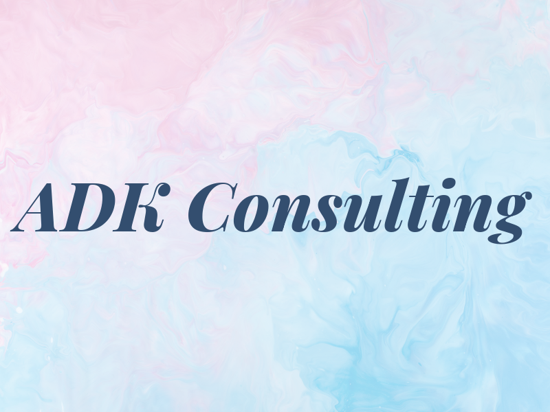 ADK Consulting