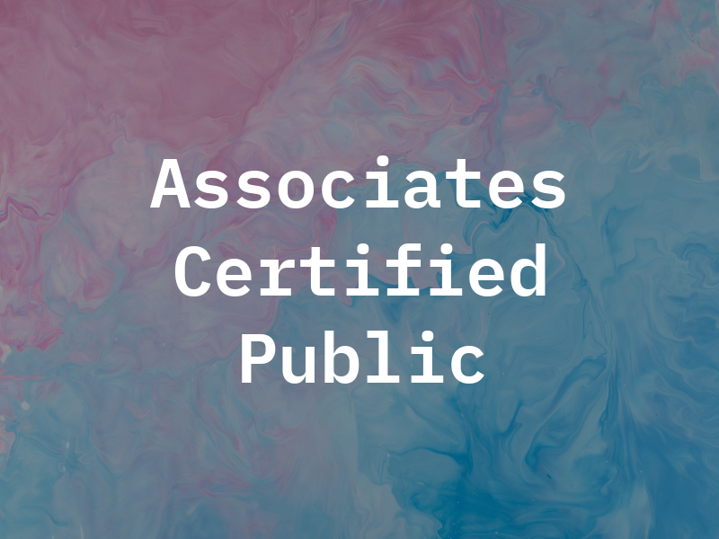 AGA & Associates Certified Public