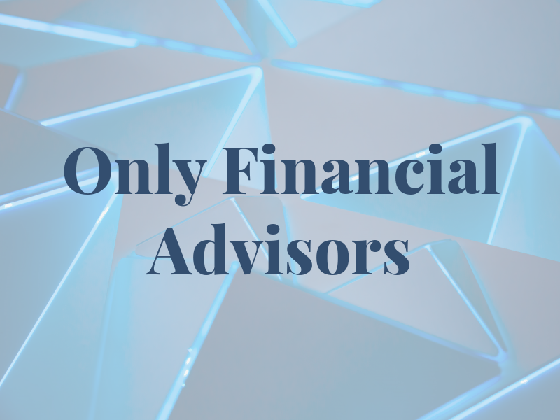 AIO Fee Only Financial Advisors