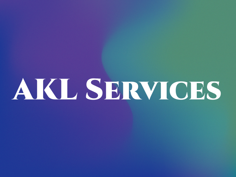 AKL Services