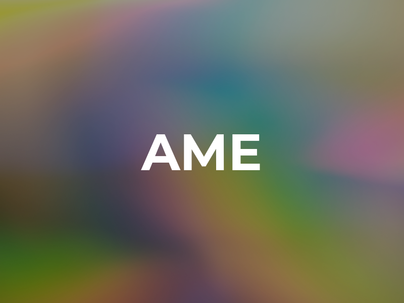 AME