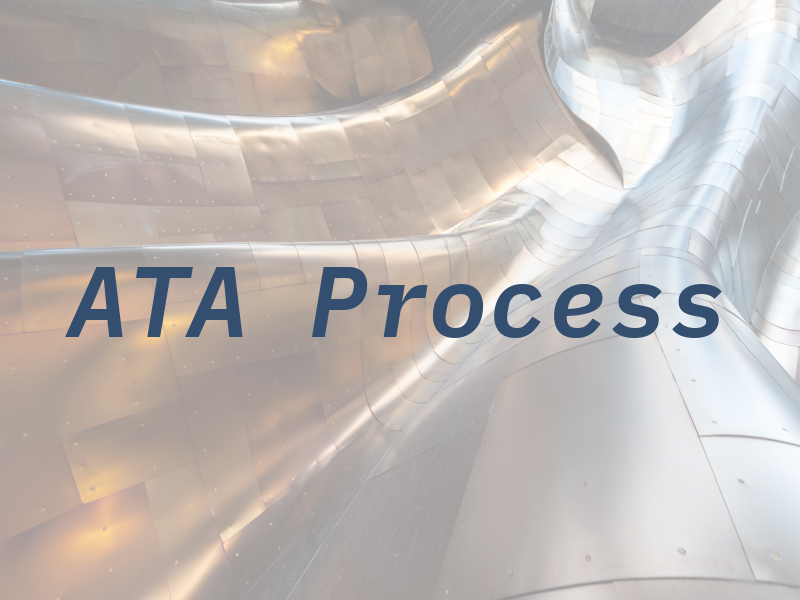 ATA Process
