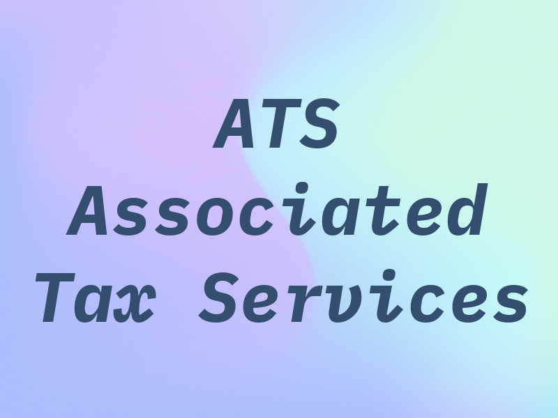 ATS Associated Tax Services