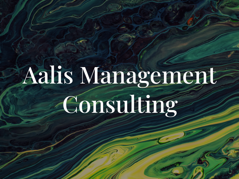 Aalis Management Consulting