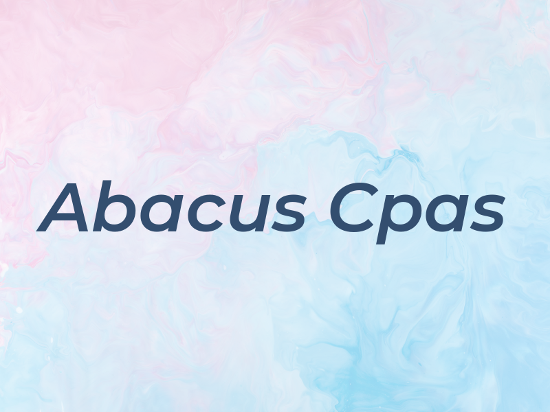 Abacus Cpas