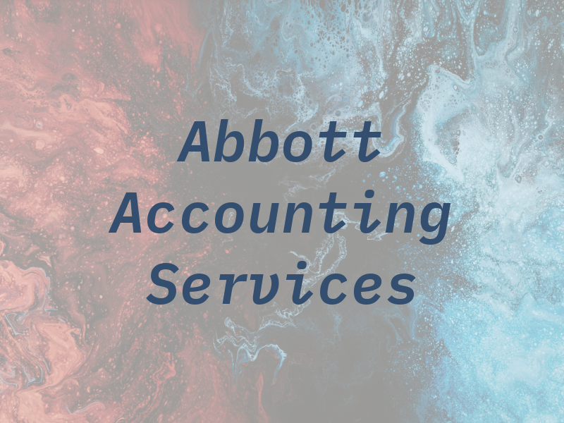 Abbott Accounting Services