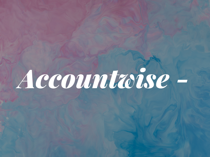 Accountwise -