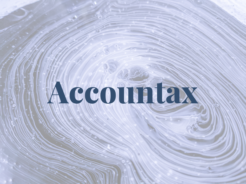 Accountax