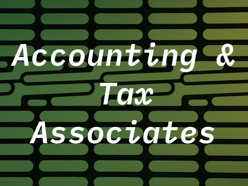 Accounting & Tax Associates