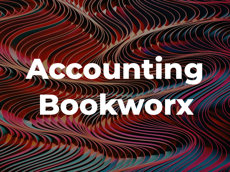 Accounting Bookworx