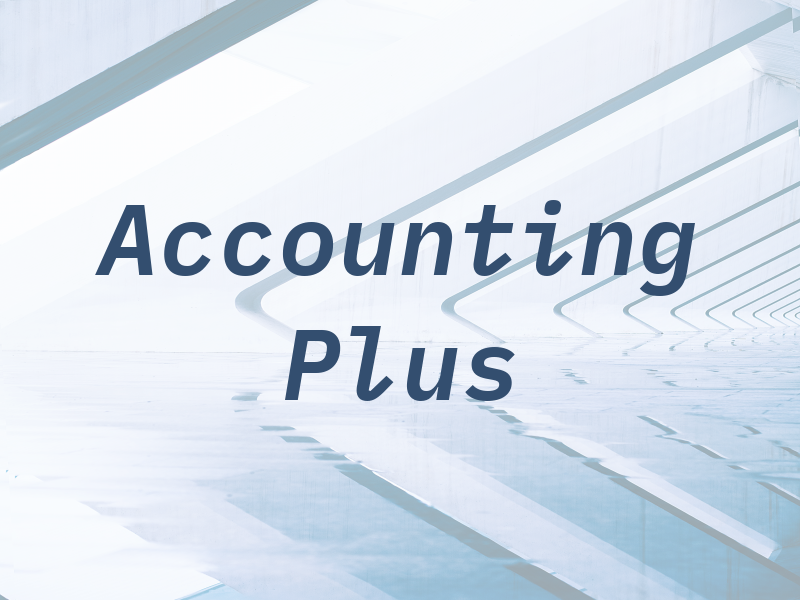 Accounting Plus