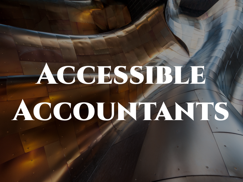 Accessible Accountants