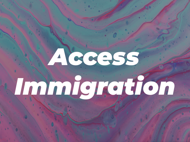 Access Immigration