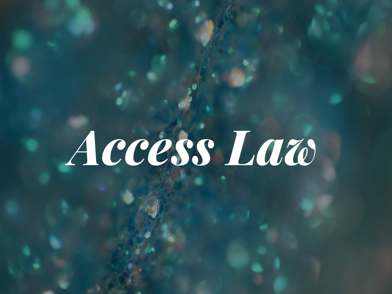Access Law