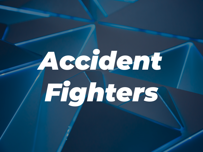 Accident Fighters