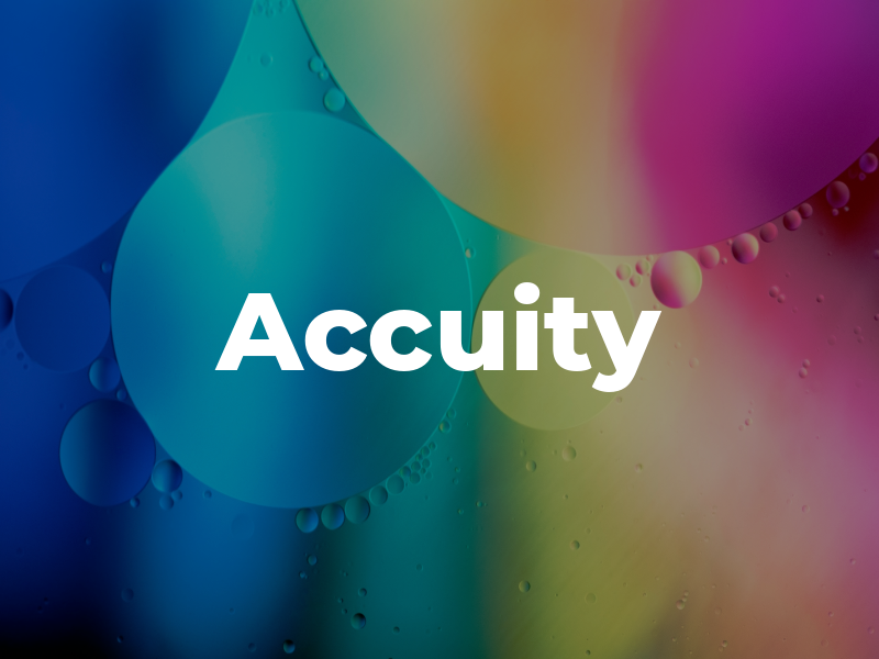 Accuity