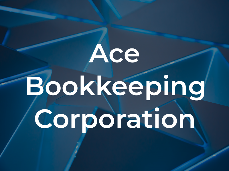 Ace Bookkeeping Corporation