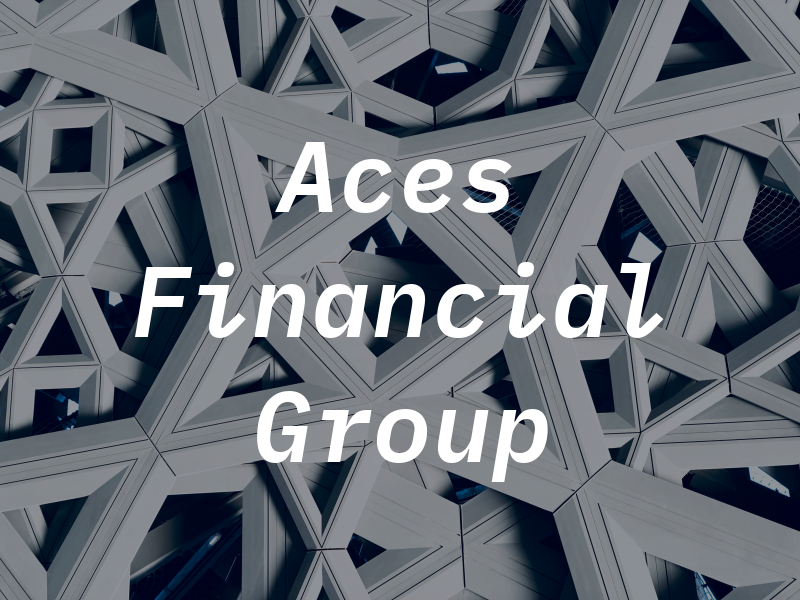 Aces Financial Group