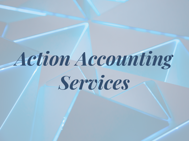 Action Accounting Services