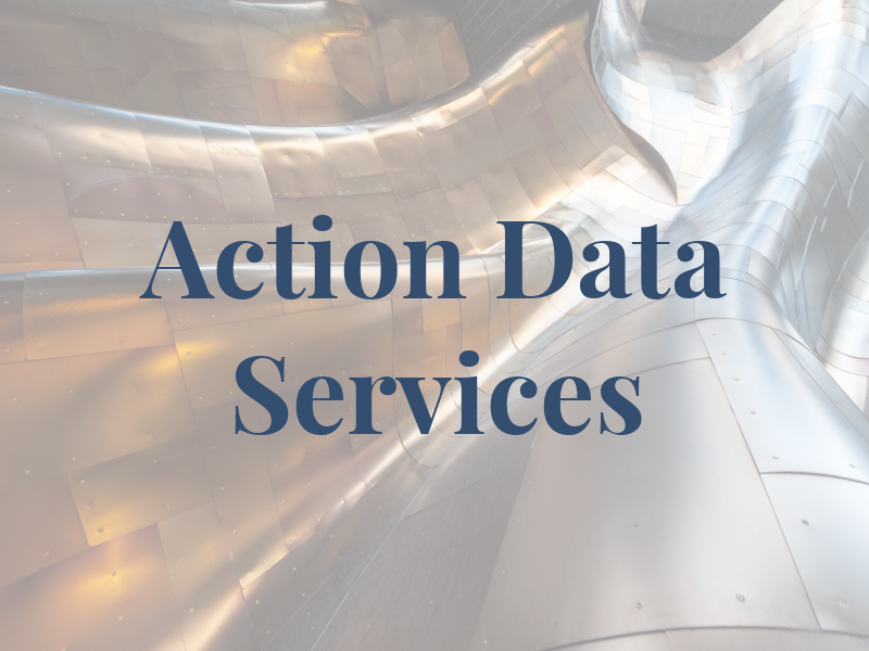 Action Data Services