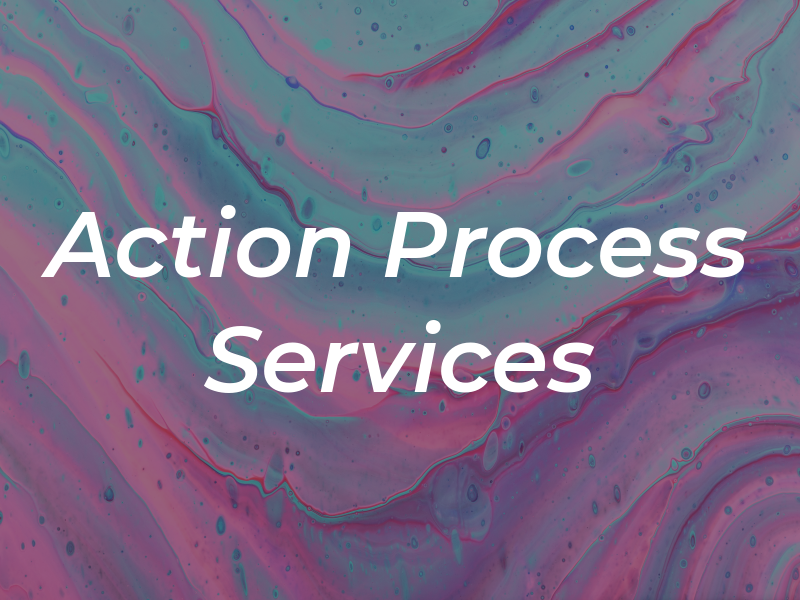 Action Process Services
