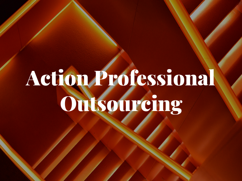 Action Professional Outsourcing